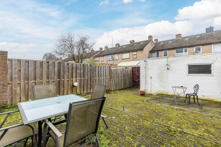 Foto 22 - Frankenstraat 64, Maastricht