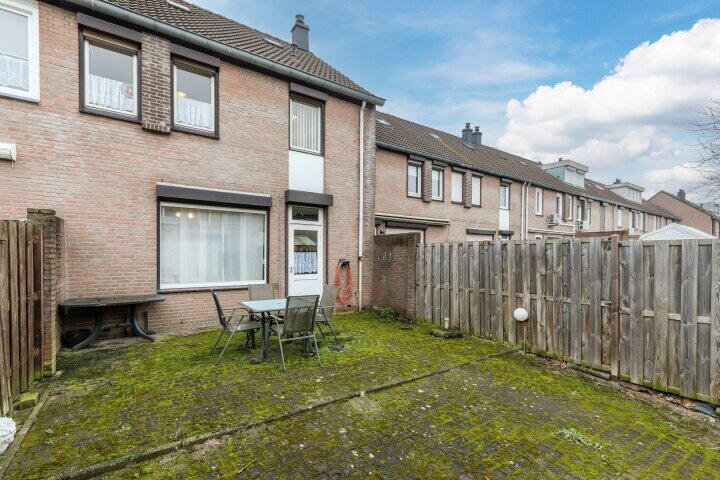 Foto 23 - Frankenstraat 64, Maastricht