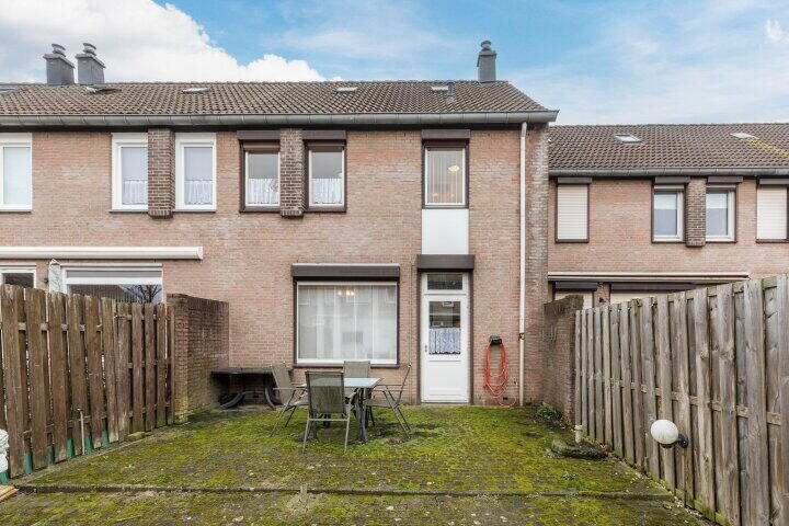 Foto 24 - Frankenstraat 64, Maastricht