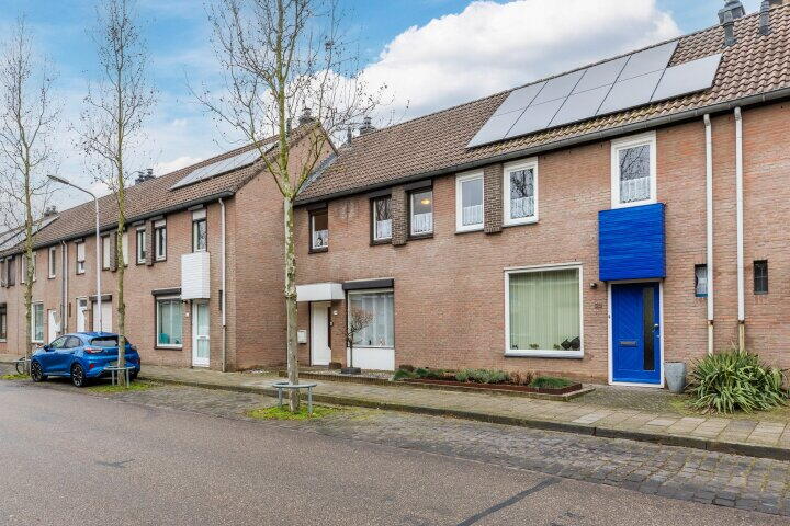 Foto 25 - Frankenstraat 64, Maastricht