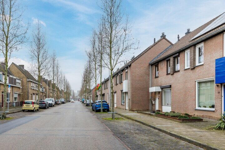 Foto 26 - Frankenstraat 64, Maastricht