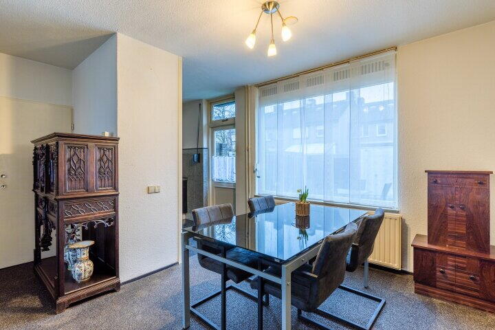 Foto 6 - Frankenstraat 64, Maastricht