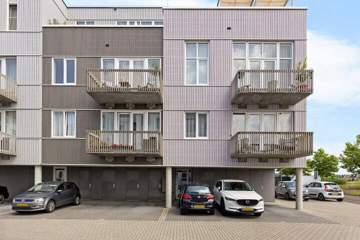Foto 23 – Frankrijkkade 272, Almere