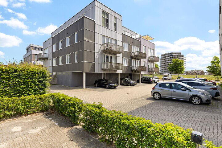 Foto 24 – Frankrijkkade 272, Almere