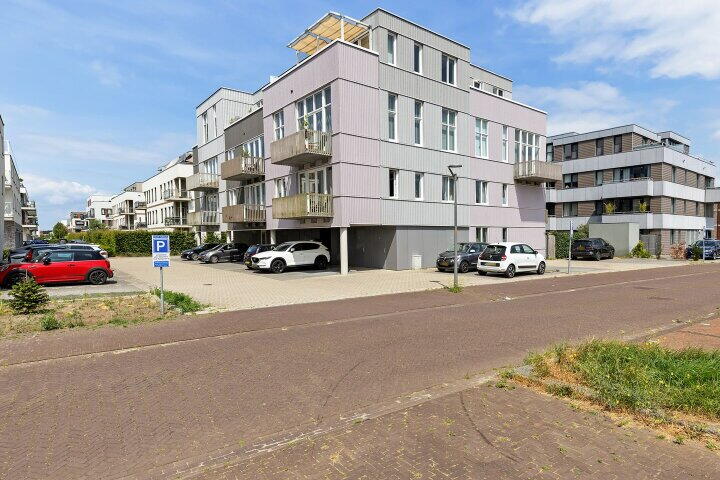 Foto 25 – Frankrijkkade 272, Almere