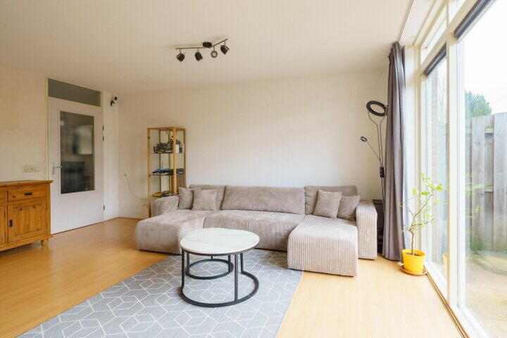 Foto 12 - Frans Duwaerstraat 33, Almere