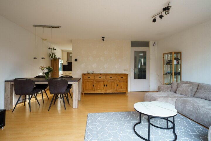 Foto 13 - Frans Duwaerstraat 33, Almere