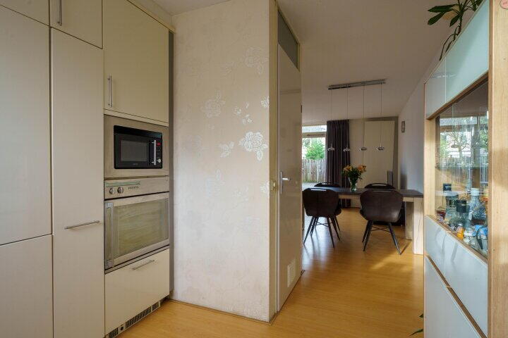 Foto 17 - Frans Duwaerstraat 33, Almere