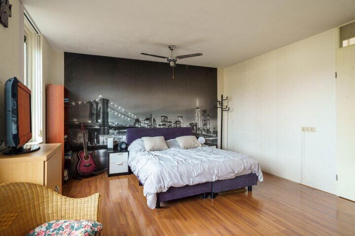 Foto 22 - Frans Duwaerstraat 33, Almere