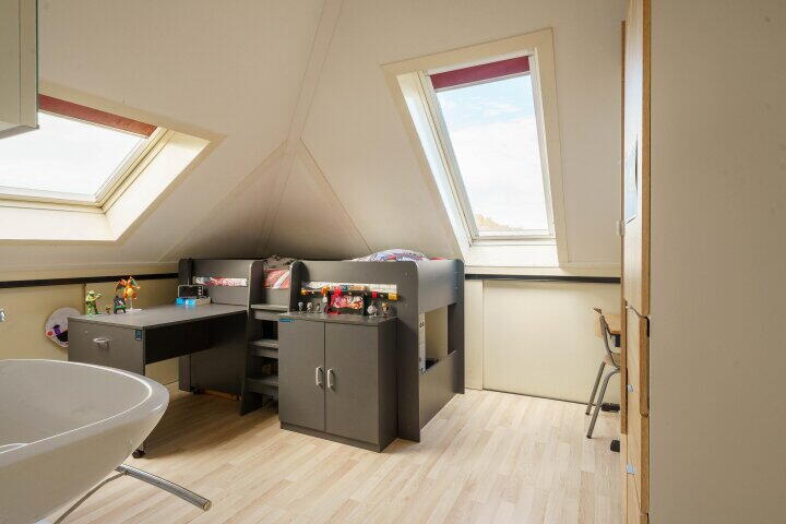 Foto 29 - Frans Duwaerstraat 33, Almere