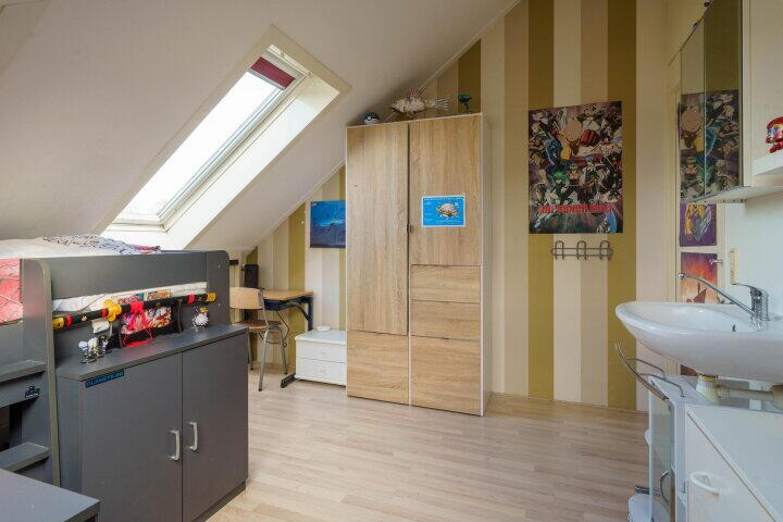 Foto 31 - Frans Duwaerstraat 33, Almere