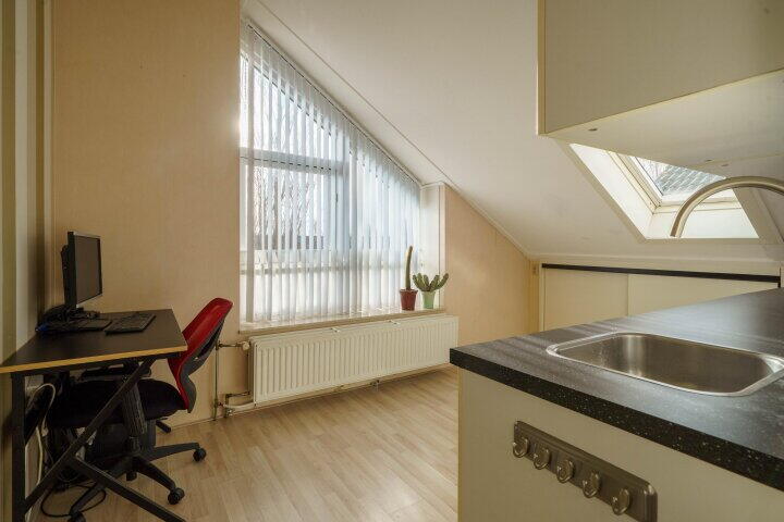 Foto 32 - Frans Duwaerstraat 33, Almere