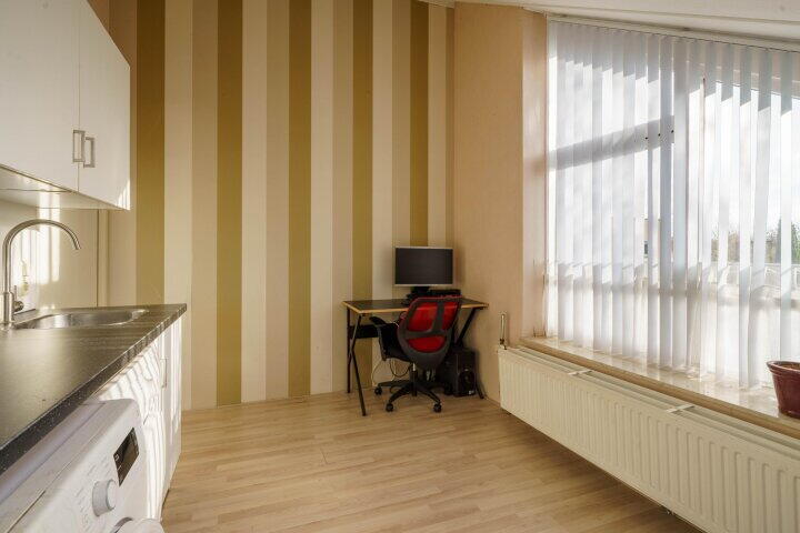 Foto 35 - Frans Duwaerstraat 33, Almere