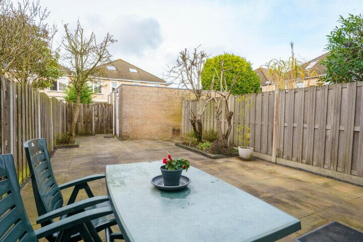 Foto 37 - Frans Duwaerstraat 33, Almere