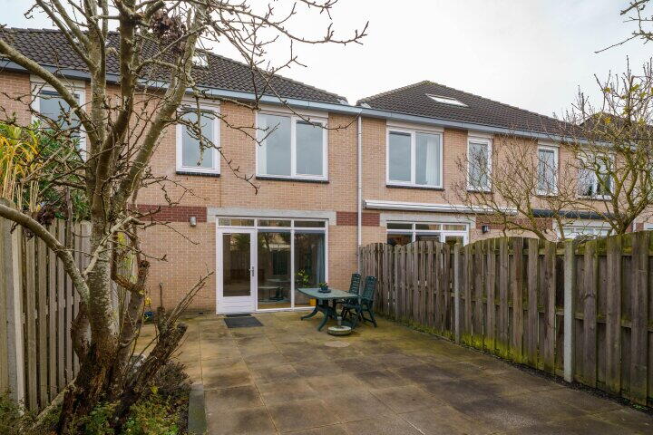 Foto 40 - Frans Duwaerstraat 33, Almere