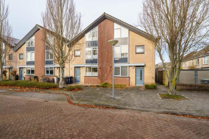 Foto 5 - Frans Duwaerstraat 33, Almere