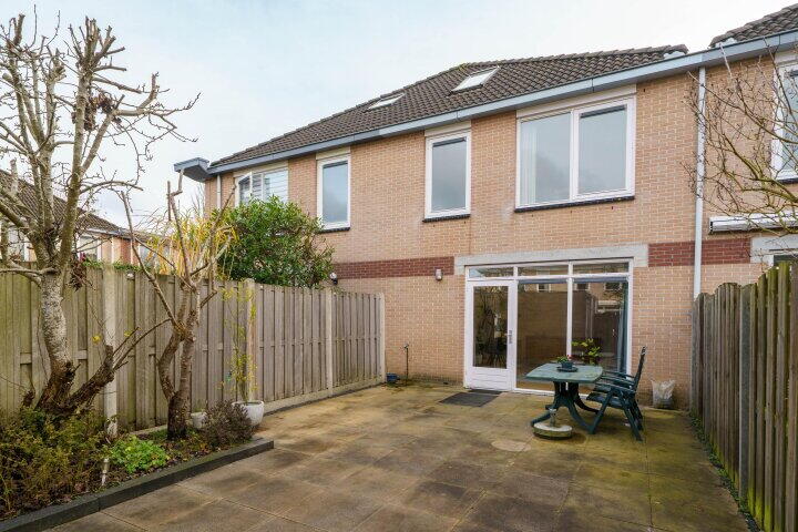 Foto 41 - Frans Duwaerstraat 33, Almere