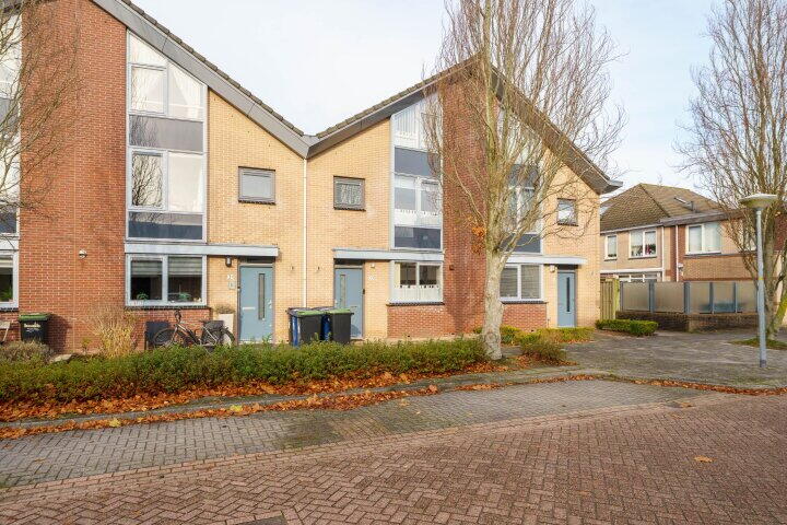 Foto 42 - Frans Duwaerstraat 33, Almere