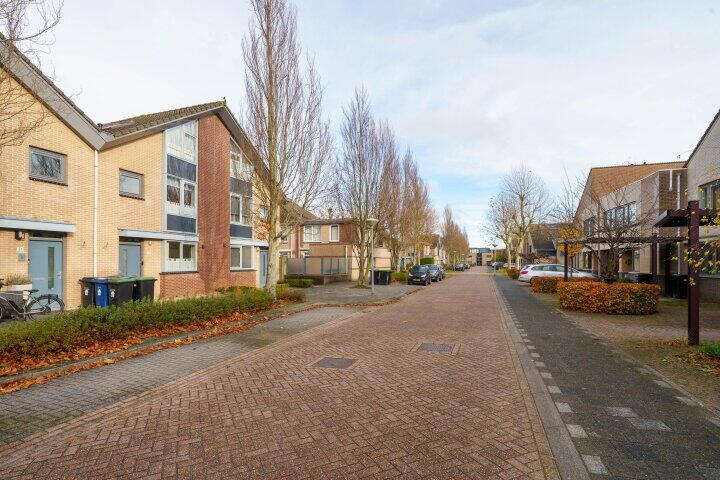 Foto 45 - Frans Duwaerstraat 33, Almere