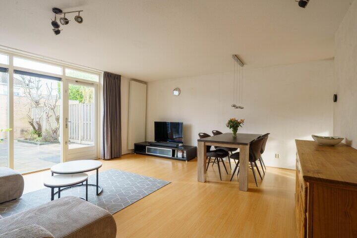 Foto 9 - Frans Duwaerstraat 33, Almere