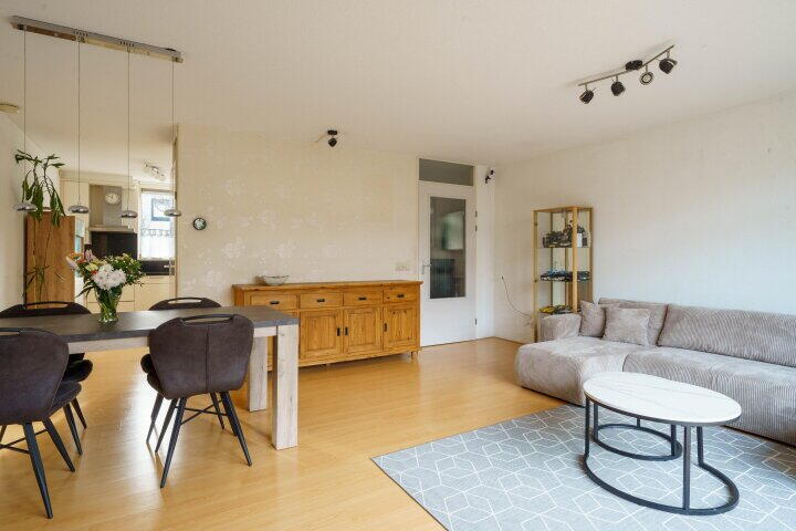 Foto 11 - Frans Duwaerstraat 33, Almere