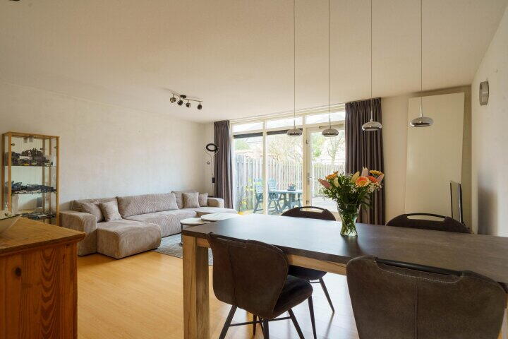 Foto 18 - Frans Duwaerstraat 33, Almere