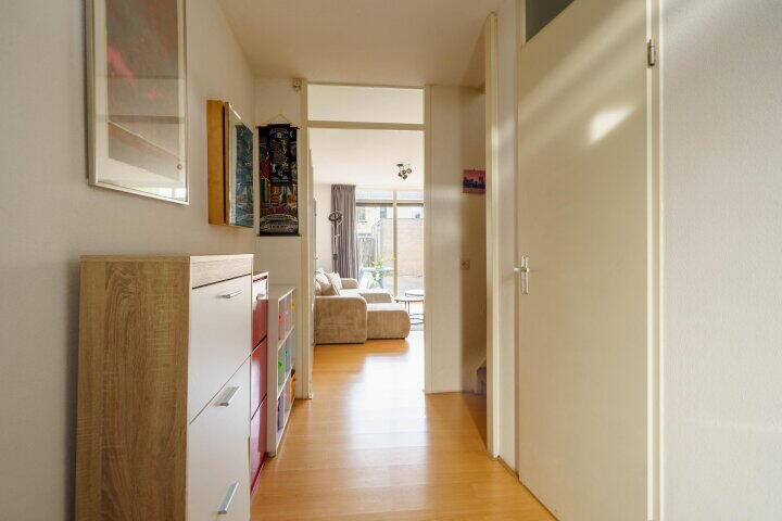 Foto 19 - Frans Duwaerstraat 33, Almere