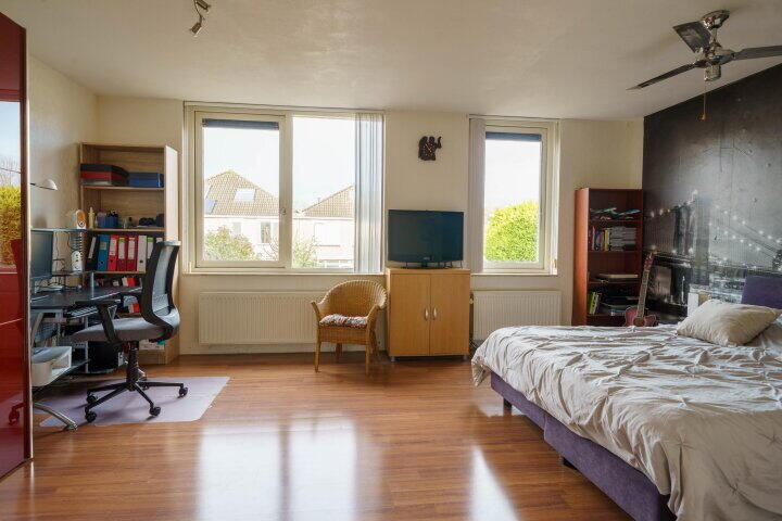 Foto 20 - Frans Duwaerstraat 33, Almere