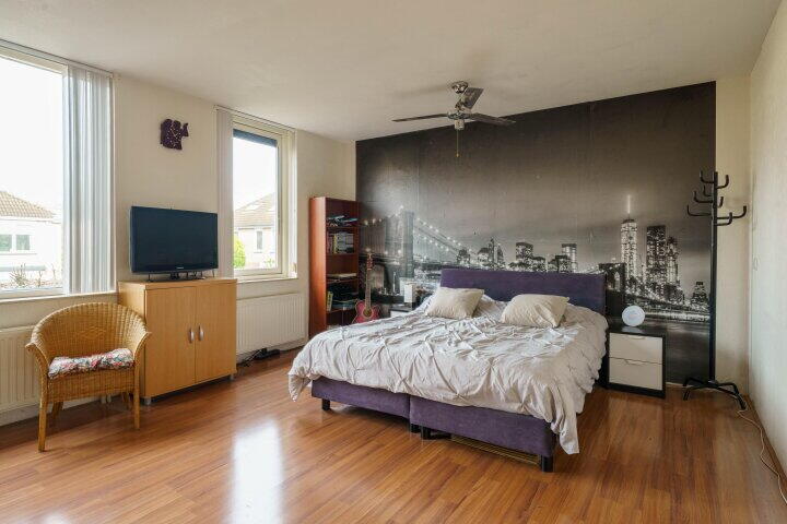 Foto 21 - Frans Duwaerstraat 33, Almere