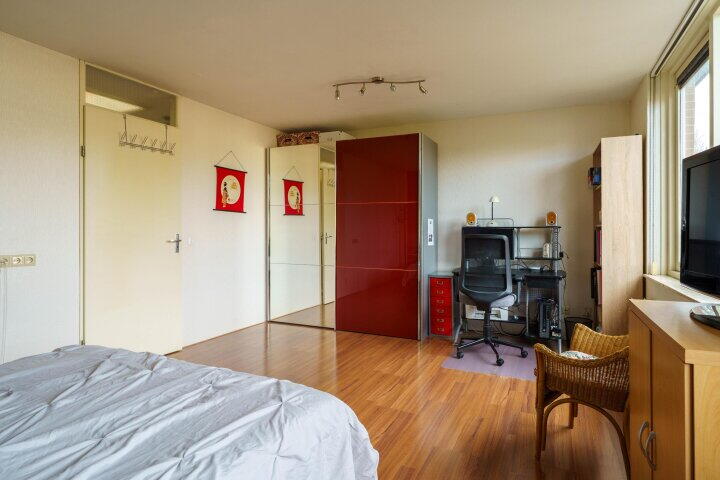 Foto 23 - Frans Duwaerstraat 33, Almere