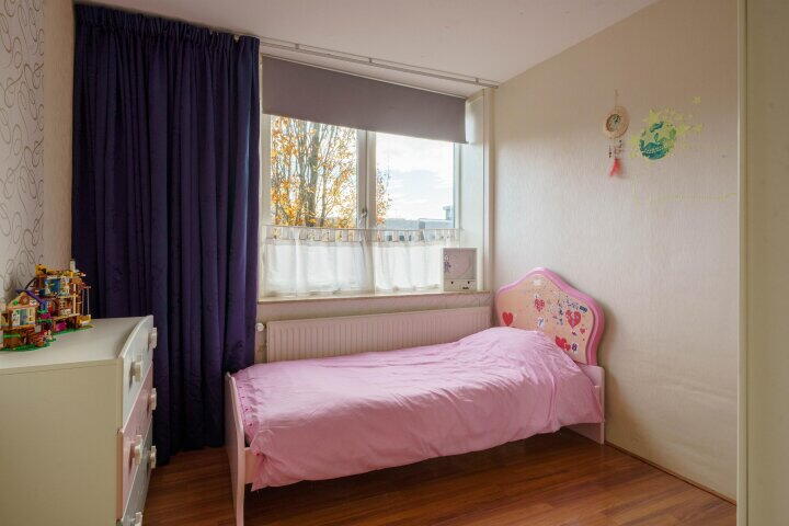 Foto 24 - Frans Duwaerstraat 33, Almere