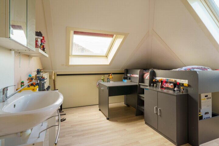 Foto 30 - Frans Duwaerstraat 33, Almere