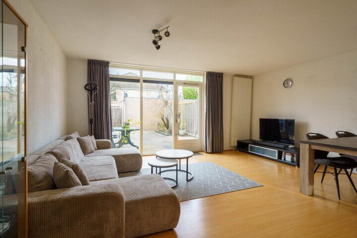 Foto 4 - Frans Duwaerstraat 33, Almere