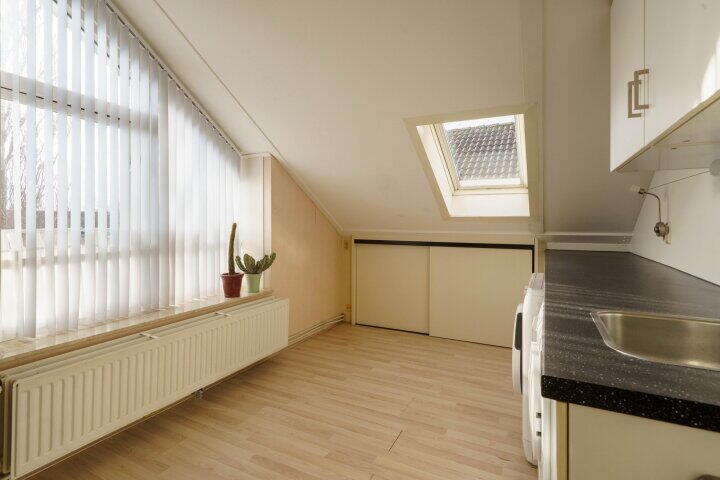 Foto 33 - Frans Duwaerstraat 33, Almere