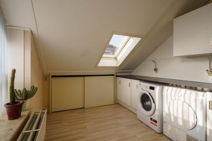 Foto 34 - Frans Duwaerstraat 33, Almere