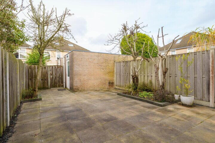 Foto 38 - Frans Duwaerstraat 33, Almere