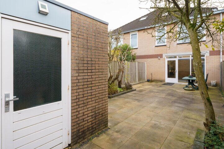 Foto 39 - Frans Duwaerstraat 33, Almere