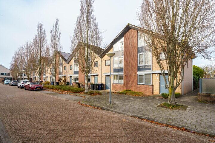 Foto 44 - Frans Duwaerstraat 33, Almere