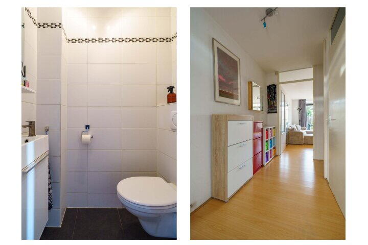 Foto 6 - Frans Duwaerstraat 33, Almere