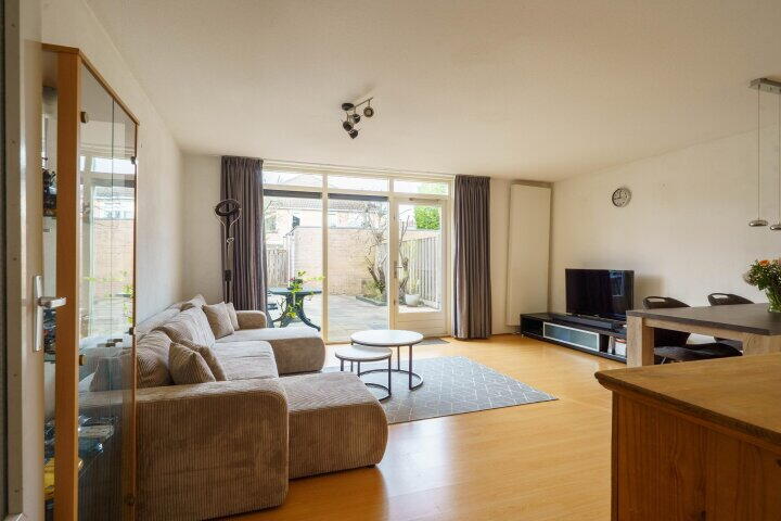 Foto 7 - Frans Duwaerstraat 33, Almere