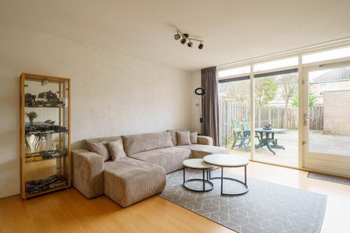 Foto 10 - Frans Duwaerstraat 33, Almere