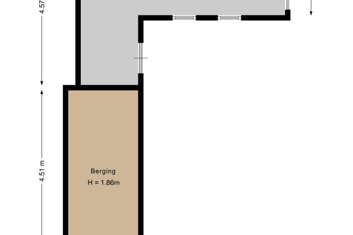Plan – Fransen van de Puttestraat 35, Nijmegen