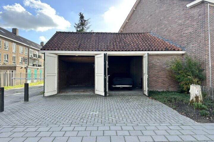 Frans Halslaan 23 A B Ong