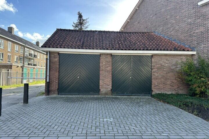 Foto 2 – Frans Halslaan 23 A B 0 Ong, Amstelveen