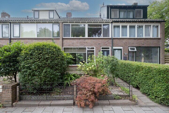 Foto 2 – Frans Halsstraat 20, Heerhugowaard