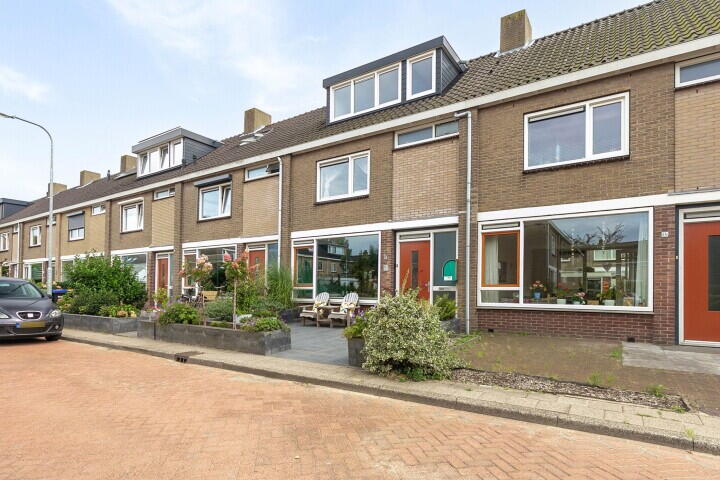 Foto 5 - Frans Halsstraat 13, Heemskerk