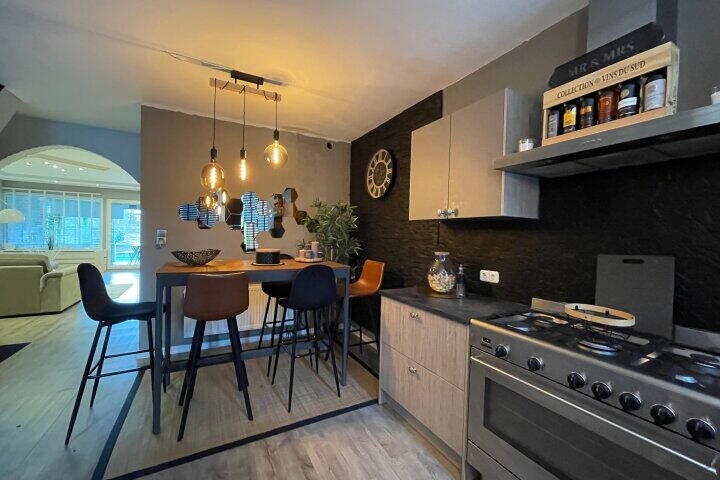 Frederika-Gracht 5 , Kerkrade