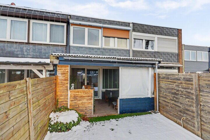 Foto 33 - Frederika-Gracht 5, Kerkrade