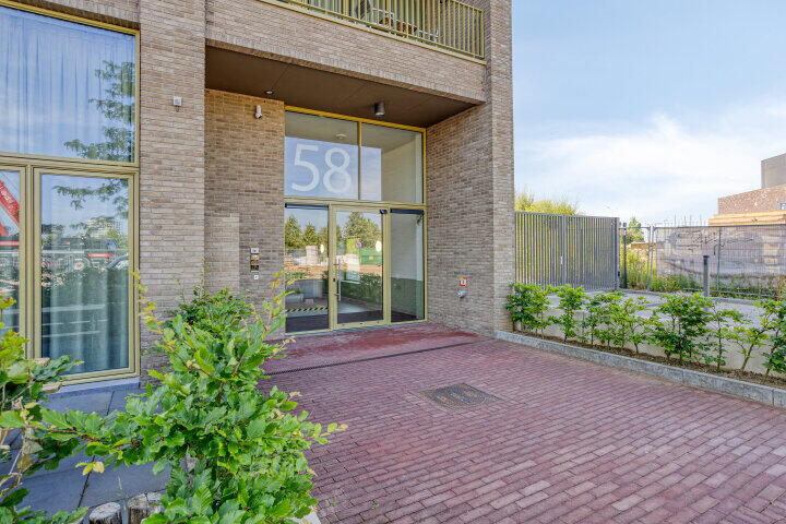 Foto 28 – Frederik Hendriklaan 58 C 06, Maastricht
