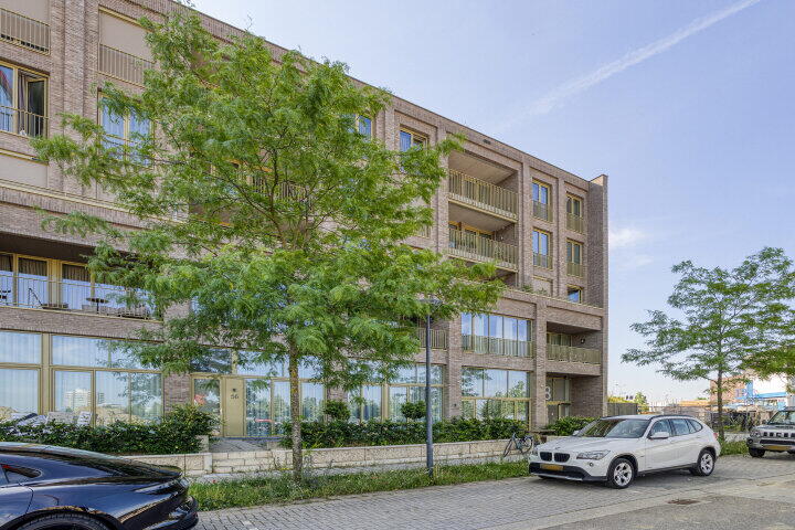 Foto 29 – Frederik Hendriklaan 58 C 06, Maastricht